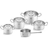 Fissler Original Profi Collection 5-delige set