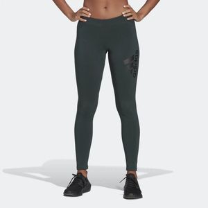 Adidas Legging Future Icons BOS Dames - Maat S