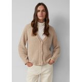 s.Oliver Strickjacke