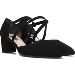 Gabor - 343 - Sandalen - Zwart - Dames