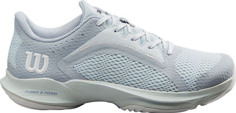 Wilson - Hurakn 2.0 - Tennisschoenen - Blauw