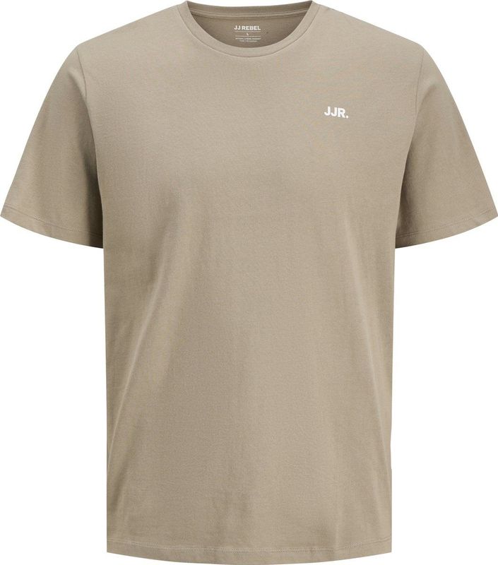 JJ Rebel Logo Shirt Heren - Maat XXL