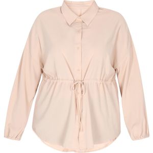 usha Grote maat blouse