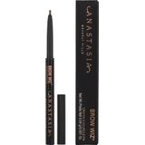 Anastasia Beverly Hills - Deluxe Mini Brow Wiz - Wenkbrauwpotlood - Ultradun - Intrekbaar