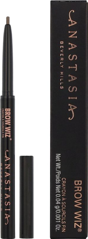 Anastasia Beverly Hills - Deluxe Mini Brow Wiz - Wenkbrauwpotlood - Ultradun - Intrekbaar