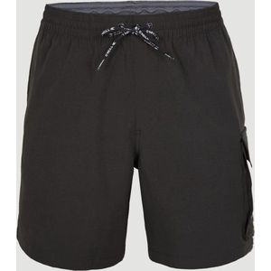 Oneill All Day 17'' Hybrid Zwembroek Heren Shorts Black Out L