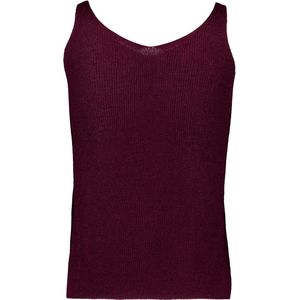 Joseph Ribkoff - Shirt Bordeaux Joseph Ribkoff Singlets Bordeaux 252915