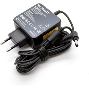 Laptop oplader 45W geschikt voor Lenovo Ideapad 320-15IKBN (80XL00MJMH)