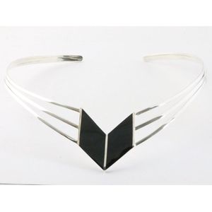 Zilveren spang ketting - Sieraden online kopen? Mooie collectie jewellery  van de beste merken op beslist.nl