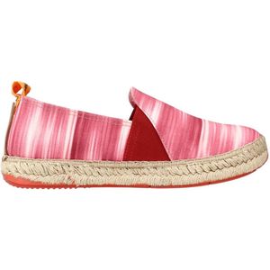 Toni Pons - I55Ib - Espadrilles - Rood - Espadrille