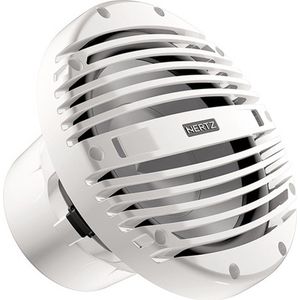 Hertz HMS 10 B-2 | 25cm / 10"" | 250 Watt RMS @ 2Ω | Marine Subwoofer