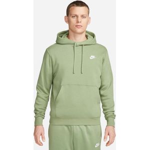 Nike · Sportswear Club Fleece hoodie heren, Maat XS