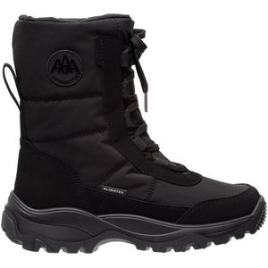 Antarctica 4923 OC Snowboots Dames - Nero