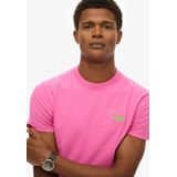 Superdry - Vintage Logo - T-shirt - Slim Fit - Korte Mouwen