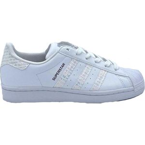 Adidas Superstar J - Maat 37 1/3