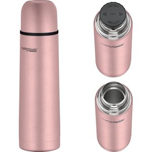 by THERMOS Everyday thermosfles, roségoud, 0,5 liter