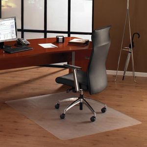 Floortex matten POLYC MAT 121X152 HARD CLEARTE