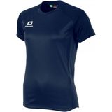 Stanno - Stadio - T-Shirt - Navy - Dames