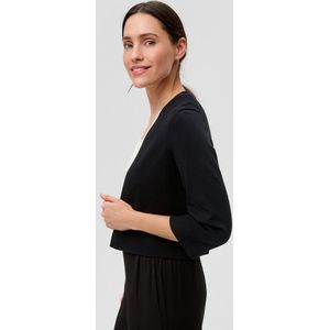 s.Oliver Strickjacke