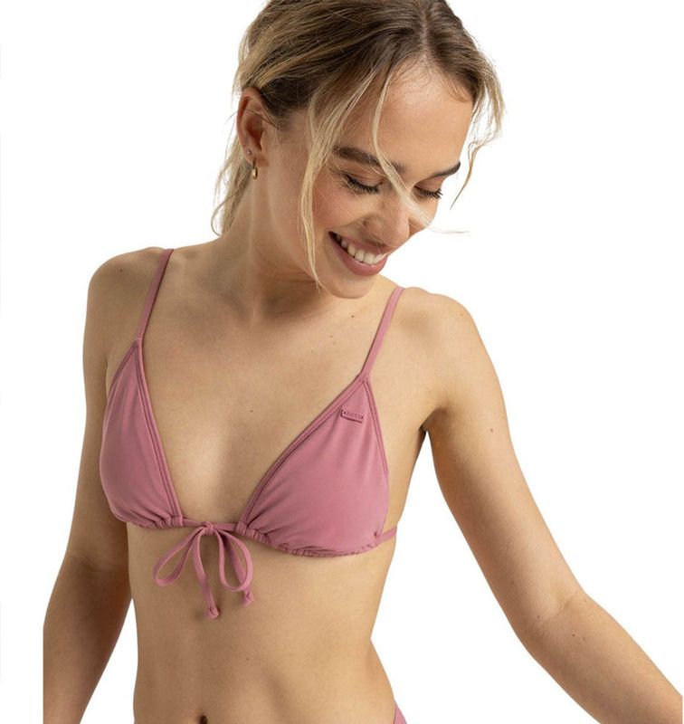 Roxy - SD Beach Classics - Bikinitop - Triangelvorm - Zacht - Verstelbare Bandjes