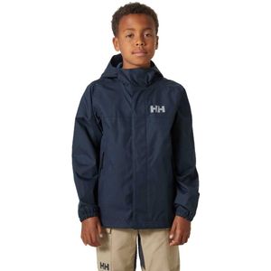 Helly Hansen - Vancouver - Regenjas - Waterdicht - Ademend