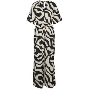 Vero Moda Agnete Overall Veelkleurig M Vrouw