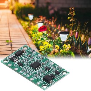 Opladen Controle Module Board voor Zonnepanelen - Batterij Opladen Board 3.2V 3.7V - Multifunctionele Solar Lamp Controller - Outdoor Solar Light Led Lampen .