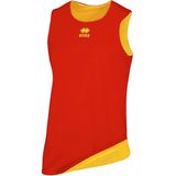 Errea - Chicago - Omkeerbare Tanktop - Voor Kinderen