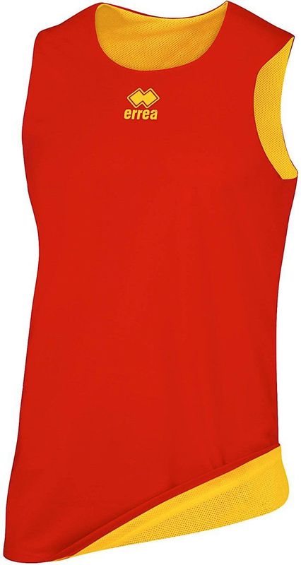 Errea - Chicago - Omkeerbare Tanktop - Voor Kinderen