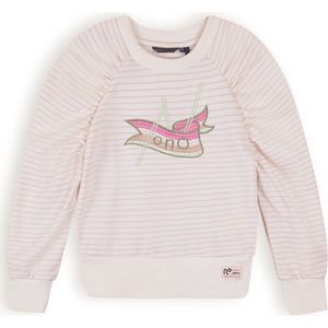 Meisjes sweater - Kyra - Cotton candy