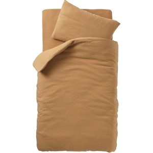 Dekbedovertrek - Blauw - Katoen