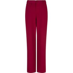 Lofty Manner PI36.1 - Trouser Nathalia - Purple - XS