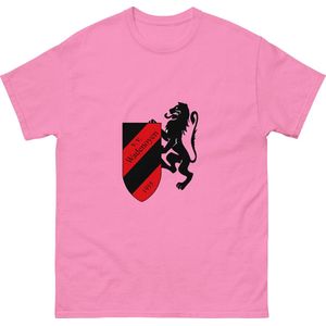 Vvwadenoyen - T-shirt - Azalea, L