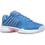 K-Swiss Hypercourt Express 2 - Tennisschoenen - Flexibel Mesh-materiaal - DuraWrap™ XD