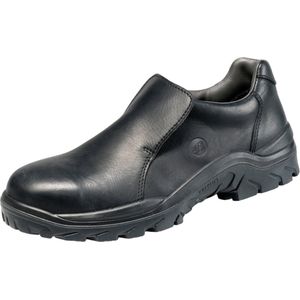 Bata Enduro ACT144 Veiligheidsschoen Unisex - ESD S3 Gecertificeerd - Duurzaam Leer, Ergonomisch & Stijlvol - Maat 38
