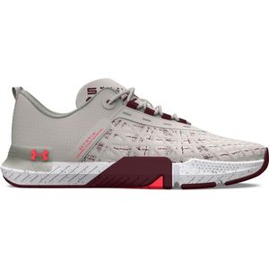 Under Armour Tribase Reign 5 Sneakers Beige EU 42 Man