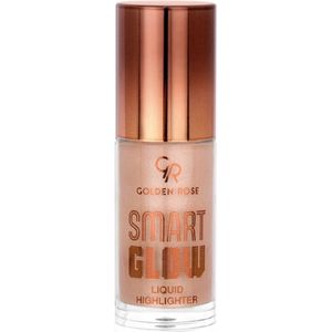 Golden Rose - Smart Glow Liquid Highlighter 203