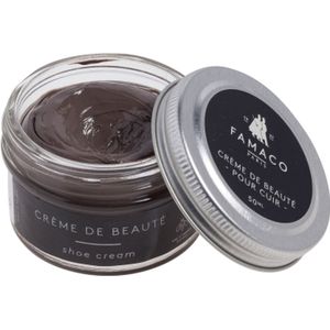 Famaco Creme de Beaute schoensmeer- 50ml - gabardine (392)