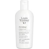 Louis Widmer Remederm Lichaamsmelk 5 % Ureum Geparfumeerd 400ml