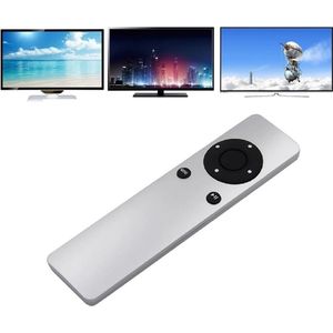 Universele Afstandsbediening – Mini - Infrarood - Remote Control - Geschikt voor Apple - Systeem
