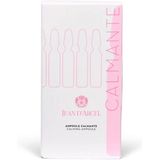JEAN D´ARCEL - Ampoule Calmante - 5 x 2 ml - Kalmerende Huidverzorging