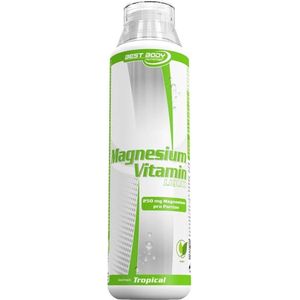 Best Body Nutrition Magnesium Liquid