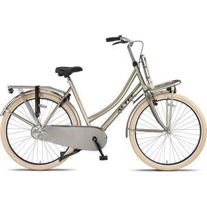 Altec Holland Transportfiets Dames 28 inch 57cm Goud