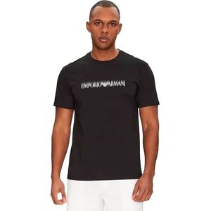 Emporio Armani - Eagle - Outfit - Authentiek Ontwerp - Comfortabel Materiaal