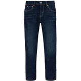 Levi's - 512 Slim Fit Tapered - Jeans - Biologisch Katoen - Middelhoge Taille