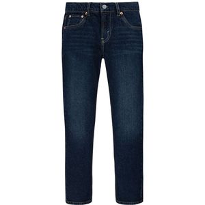 Levi's - 512 Slim Fit Tapered - Jeans - Biologisch Katoen - Middelhoge Taille