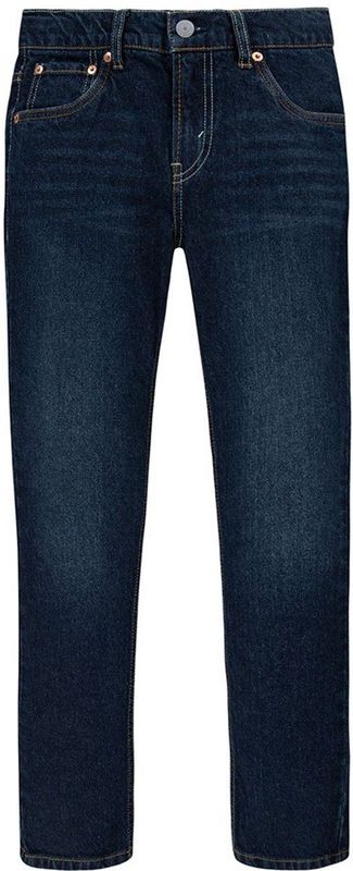 Levi's - 512 Slim Fit Tapered - Jeans - Biologisch Katoen - Middelhoge Taille