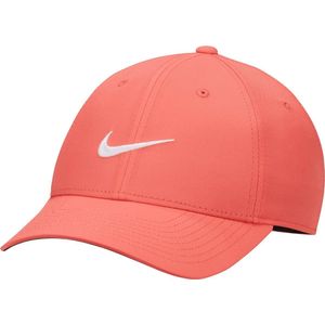 Nike Dri-FIT Legacy91 Golf Hat 1Size - Coral