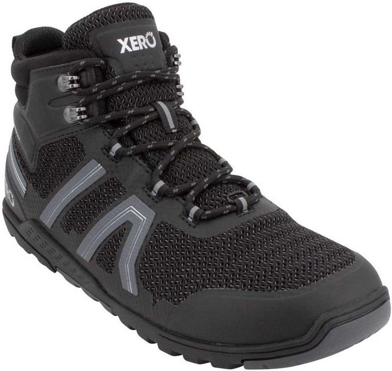 Xero Shoes - Xcursion Fusion - Wandelschoenen - Waterdicht - Lichtgewicht