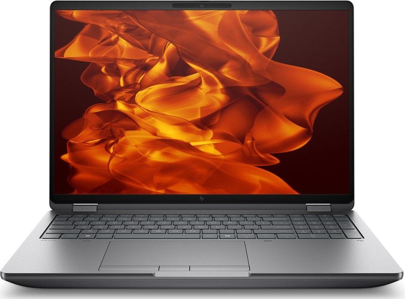 HP ZBook Fury G1i 16
